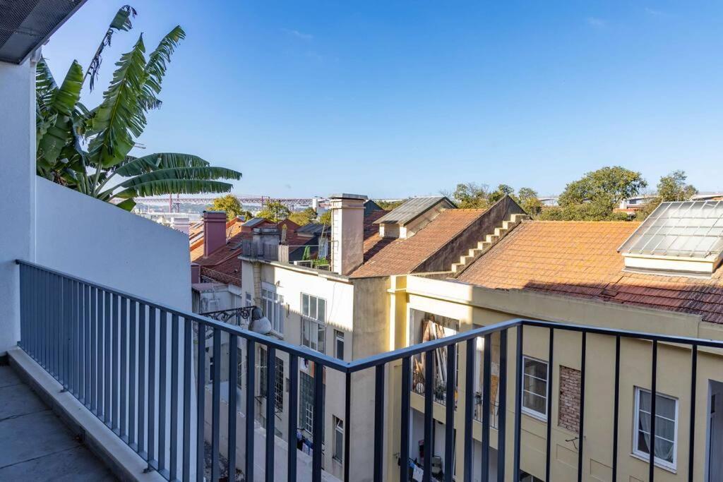 Apartamento Stylish Lisboa