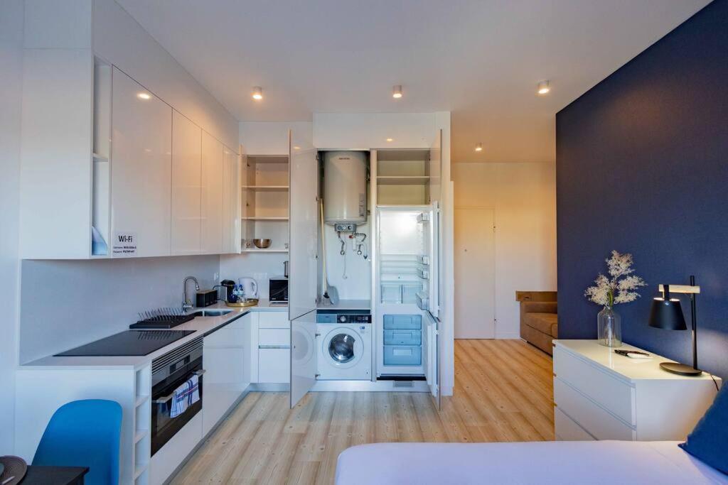 Stylish Apartamento Lisboa