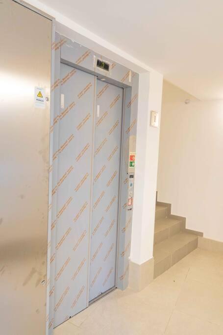 Stylish Apartamento Lisboa
