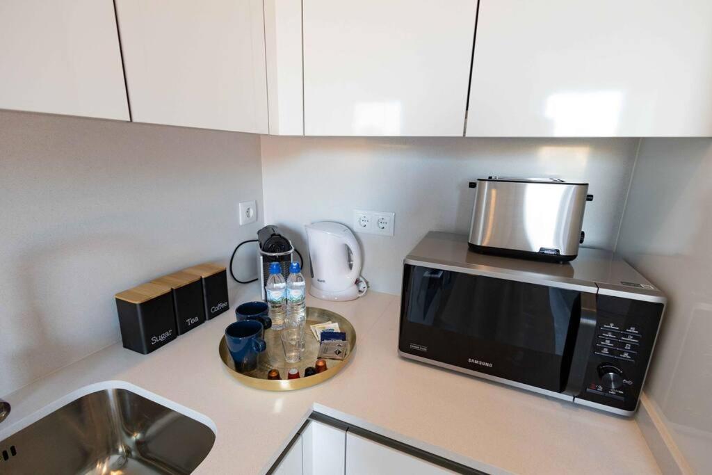 Stylish Apartamento *