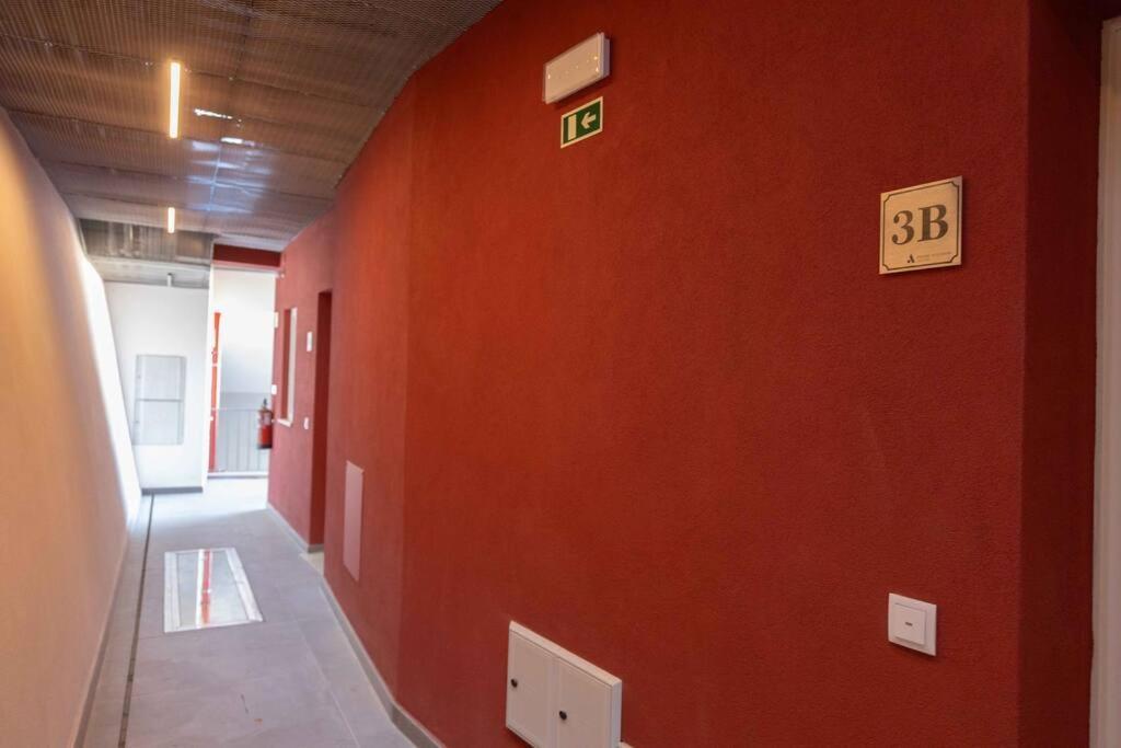 Apartamento Stylish Lisboa