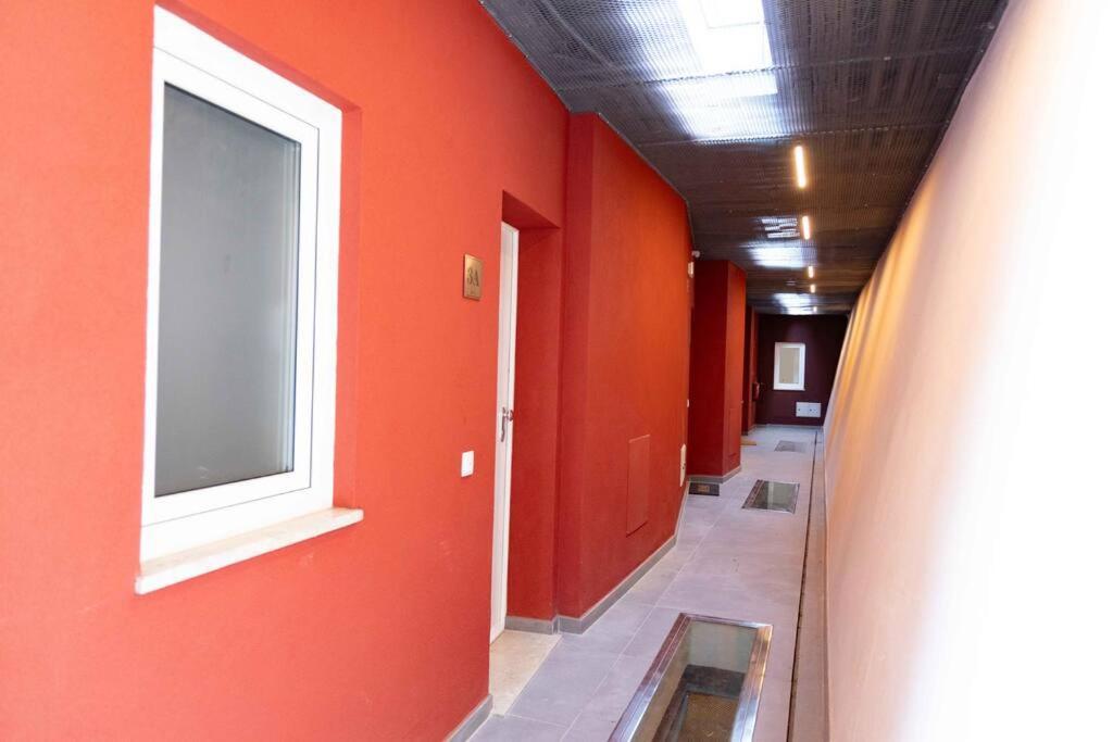 Apartamento Stylish
