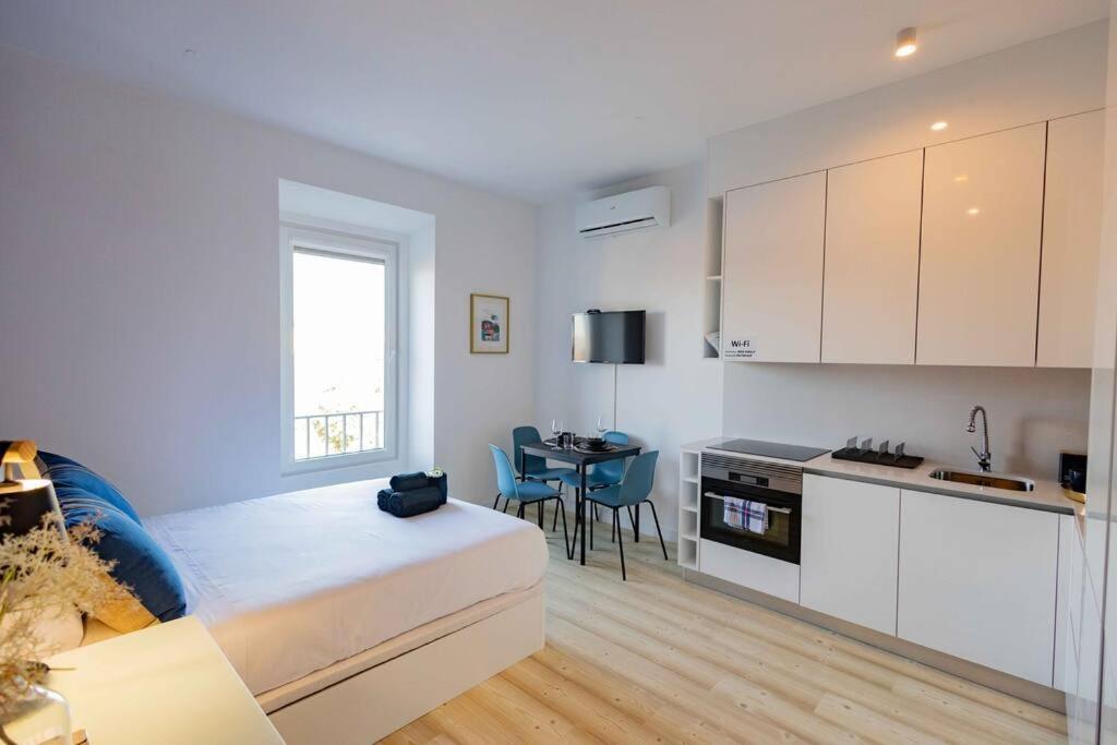 Stylish Apartamento Lisboa