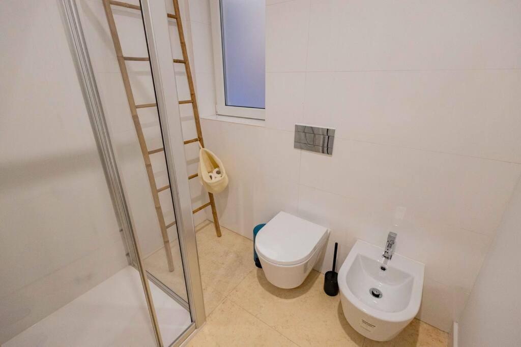 Apartamento Stylish *