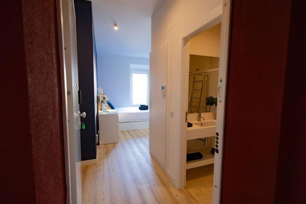 Apartamento Stylish