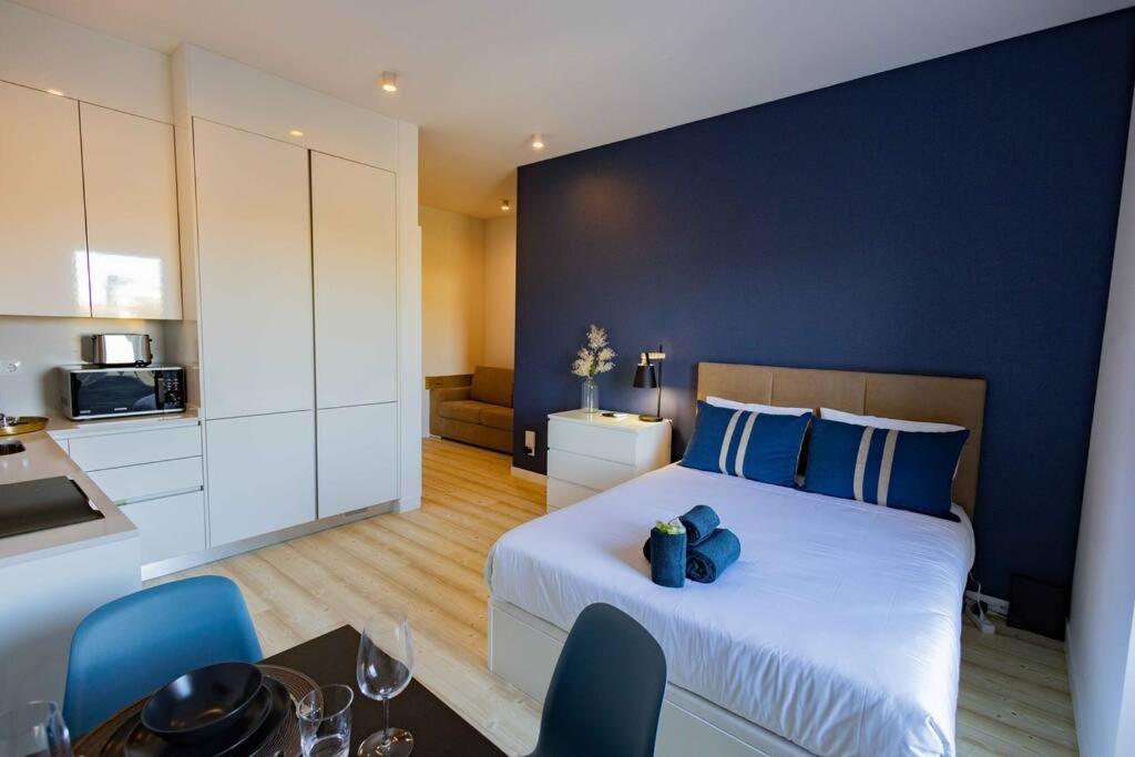 Apartment Stylish Lisbon