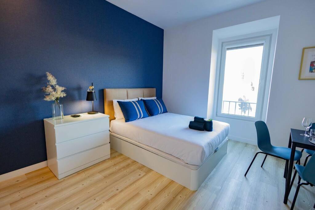 Stylish Apartment Lisbon